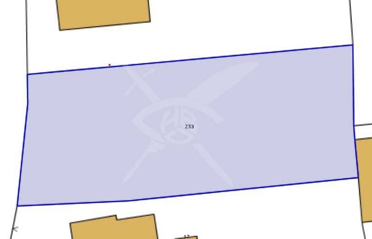 Парцел в с. Писменово, Област Бургас - 1026 кв.м за 18 €/кв.м - Снимка #1