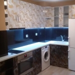 Дава се под наем Двустаен апартамент в Пловдив, Тракия - 70 кв.м за 375 € - Снимка #1