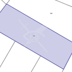 Парцел в с. Емона, Област Бургас - 865 кв.м за 25 €/кв.м - Снимка #1