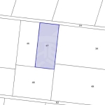 Земеделски имот в с. Скутаре, Област Пловдив -  кв.м за 26000 €/дка - Снимка #1