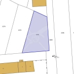 Парцел в с. Труд, Област Пловдив - 1031 кв.м за 153 €/кв.м - Снимка #1