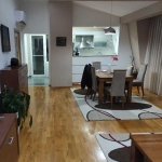 Дава се под наем Тристаен апартамент в Пловдив, Въстанически - 90 кв.м за 341.7 € - Снимка #1