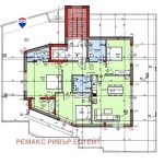 Многостаен апартамент в Русе, Широк център - 330 кв.м за 1004 €/кв.м - Снимка #1