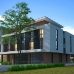 Едностаен апартамент в София, Малинова долина - 25 кв.м за 2956 €/кв.м - Снимка #1