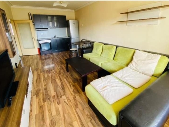 Дава се под наем Тристаен апартамент в София, Слатина - 78 кв.м за 746.64 € - Снимка #1