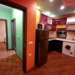 Дава се под наем Тристаен апартамент в Пловдив, Христо Смирненски - 85 кв.м за 400 € - Снимка #1