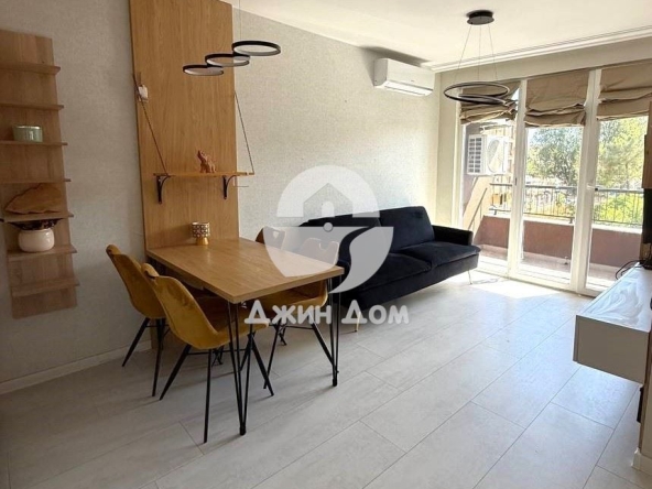 Тристаен апартамент в к.к. Слънчев бряг - 75 кв.м за 1867 €/кв.м - Снимка #1