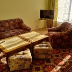 Дава се под наем Двустаен апартамент в София, Стрелбище - 65 кв.м за 600 € - Снимка #1