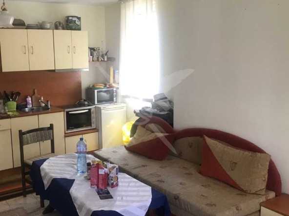 Двустаен апартамент в к.к. Слънчев бряг - 60 кв.м за 967 €/кв.м - Снимка #1