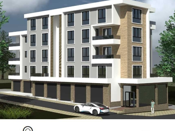 Дава се под наем Магазин в Асеновград - 100 кв.м за 90000 € - Снимка #1