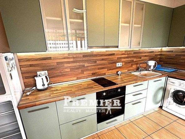 Двустаен апартамент в Несебър - 61 кв.м за 1312 €/кв.м - Снимка #1