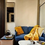 Дава се под наем Едностаен апартамент в София, Център - 35 кв.м за 550 € - Снимка #1