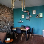 Дава се под наем Двустаен апартамент в София, Хаджи Димитър - 65 кв.м за 500 € - Снимка #1