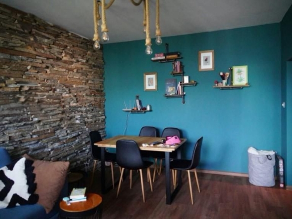 Дава се под наем Двустаен апартамент в София, Хаджи Димитър - 65 кв.м за 500 € - Снимка #1