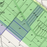 Парцел в с. Мулдава, Област Пловдив - 27000 кв.м за 3 €/кв.м - Снимка #1