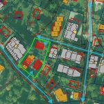 Парцел в София, Бояна - 1804 кв.м за 738 €/кв.м - Снимка #1