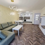 Дава се под наем Двустаен апартамент в Пловдив, Христо Смирненски - 80 кв.м за 650 € - Снимка #1