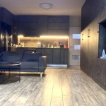 Дава се под наем Едностаен апартамент в Пловдив, Съдийски - 55 кв.м за 331.5 € - Снимка #1