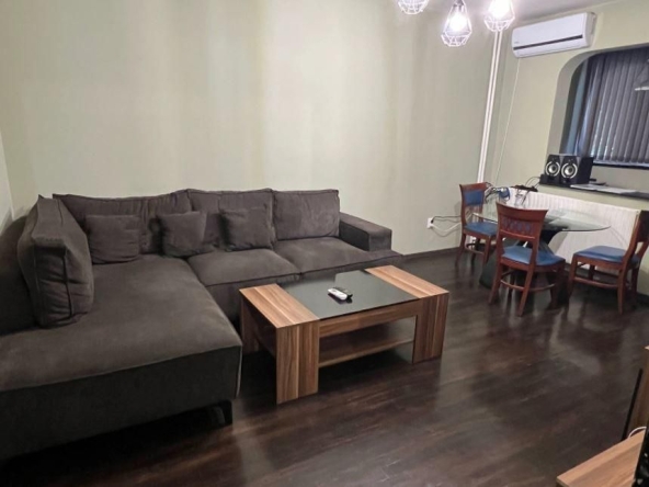 Двустаен апартамент в София, Надежда 2 - 68 кв.м за 3721 €/кв.м - Снимка #1