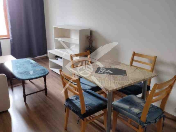 Двустаен апартамент в к.к. Слънчев бряг - 63 кв.м за 587 €/кв.м - Снимка #1