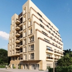 Тристаен апартамент в Варна, Възраждане 1 - 109 кв.м за 1777 €/кв.м - Снимка #1