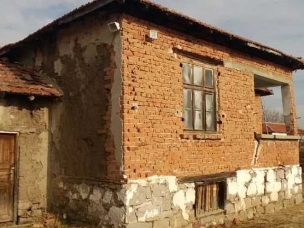 Къща в с. Бяла река, Област Пловдив - 100 кв.м за 368 €/кв.м - Снимка #1