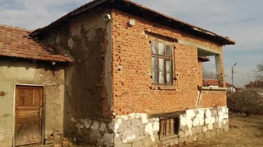 Къща в с. Бяла река, Област Пловдив - 100 кв.м за 368 €/кв.м - Снимка #1