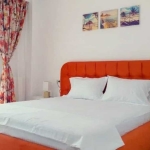 Дава се под наем Двустаен апартамент в Пловдив, Коматево - 65 кв.м за 229.5 € - Снимка #1