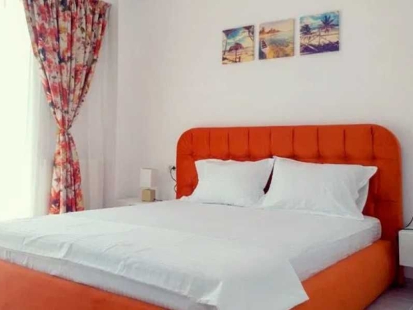 Дава се под наем Двустаен апартамент в Пловдив, Коматево - 65 кв.м за 229.5 € - Снимка #1