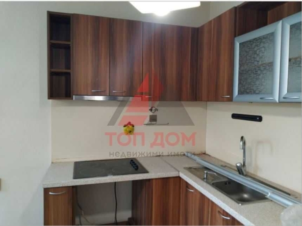 Дава се под наем Двустаен апартамент в Варна, Аспарухово - 60 кв.м за 510 € - Снимка #1