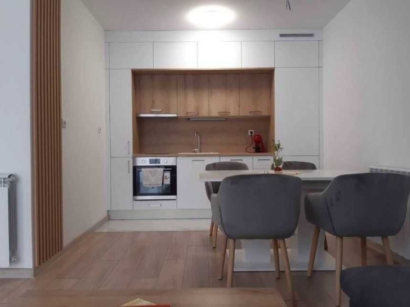 Дава се под наем Двустаен апартамент в София, Витоша - 75 кв.м за 647.19 € - Снимка #1