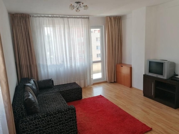 Дава се под наем Двустаен апартамент в Пловдив, Кършияка - 90 кв.м за 350 € - Снимка #1