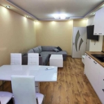 Двустаен апартамент в София, Гео Милев - 74 кв.м за 1865 €/кв.м - Снимка #1