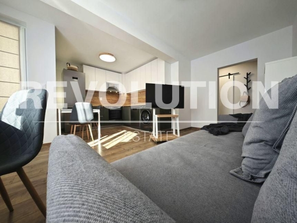 Дава се под наем Двустаен апартамент в Варна, Спортна зала - 70 кв.м за 800 € - Снимка #1