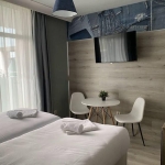 Дава се под наем Едностаен апартамент в София, Студентски град - 38 кв.м за 400 € - Снимка #1