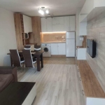 Дава се под наем Двустаен апартамент в Пловдив, Тракия - 70 кв.м за 433.5 € - Снимка #1