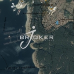 Парцел в с. Брош, Област Кърджали - 600 кв.м за 39 €/кв.м - Снимка #1