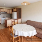 Дава се под наем Тристаен апартамент в Варна, Аспарухово - 54 кв.м за 448.8 € - Снимка #1