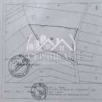 Парцел в София, в.з. Врана - Лозен - 3319 кв.м за 80 €/кв.м - Снимка #1