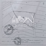 Парцел в София, в.з. Врана - Лозен - 3319 кв.м за 80 €/кв.м - Снимка #1