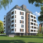 Тристаен апартамент в Пловдив, Христо Смирненски - 104 кв.м за 1202 €/кв.м - Снимка #1