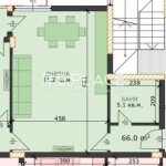 Двустаен апартамент в Варна, м-т Пчелина - 74 кв.м за 652 €/кв.м - Снимка #1