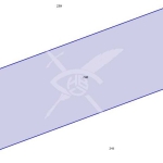 Парцел в Ахтопол - 5000 кв.м за 12 €/кв.м - Снимка #1