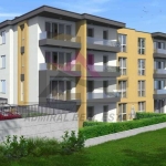 Двустаен апартамент в Варна, Възраждане 3 - 66 кв.м за 1304 €/кв.м - Снимка #1