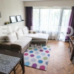 Дава се под наем Тристаен апартамент в Варна, Чайка - 90 кв.м за 650 € - Снимка #1