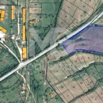 Парцел в с. Пчеларово, Област Кърджали - 11400 кв.м за 4 €/кв.м - Снимка #1