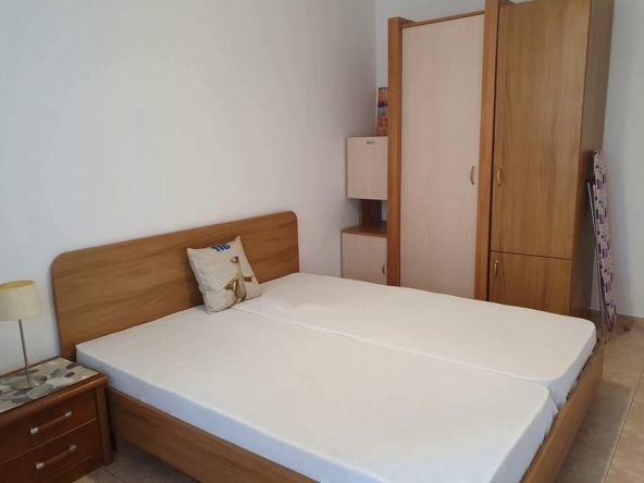 Дава се под наем Двустаен апартамент в Пловдив, Мараша - 50 кв.м за 325 € - Снимка #1