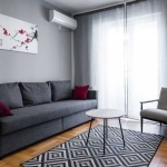 Дава се под наем Двустаен апартамент в Пловдив, Гагарин - 60 кв.м за 270.3 € - Снимка #1