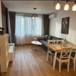 Дава се под наем Двустаен апартамент в Варна, Бриз - 74 кв.м за 897.6 € - Снимка #1