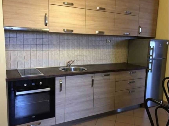 Двустаен апартамент в София, Света Троица - 64 кв.м за 2344 €/кв.м - Снимка #1